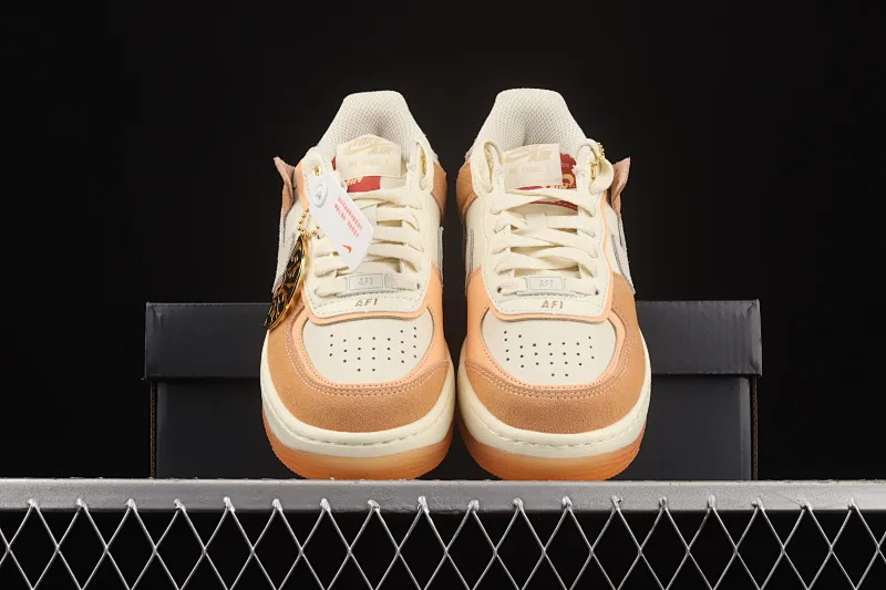 All Categories Nk Air Force 1 Air Force Series Nk Air Force 1 Shadow Air Force Lightweight Increase Nk Air Force 1 Shadow Air Force One Lightweight Increase Low-top Versatile Sneakers DM8157-700